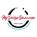 mydesignspace.com