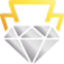Diamond City logo