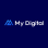 My Digital Accounts logo