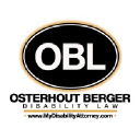 Osterhout Berger Disability Law