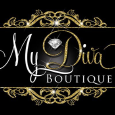 My Diva Boutique Logo