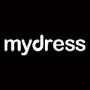 MyDress香港 logo
