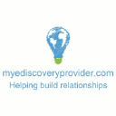 myediscoveryprovider.com