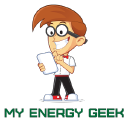 Energy Geek