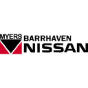 Myers Barrhaven Nissan
