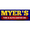 Myers Tire & Auto Center Inc