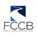 first citizens community bank