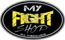 My Fight Shop MMA