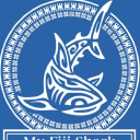 MY FIJI SHARK logo