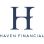Haven Financial Services logo