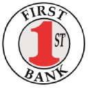 First Bank NJ locations in the USA