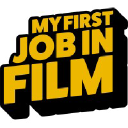My First Job in Film