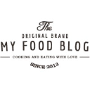 myfoodblog.nl