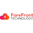 Forefront Technology Inc in Elioplus