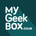 Read MyGeekBox Reviews