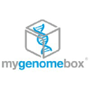 mygenomebox.com