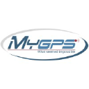 MyGPS LLC logo