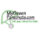 mygreenparachute.com