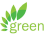 Green Village logo