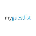 MyGuestlist - Australia's Most Powerful Marketing Platform logo
