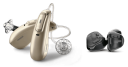 Logo for myhearingshop.com