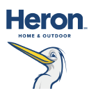 Heron  & Outdoor logo