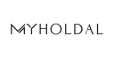 MYHOLDAL logo