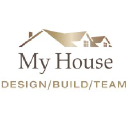 My House Design/Build Team Ltd. logo