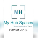 myhubspaces.com