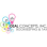 Ideal Concepts Inc. logo