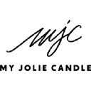 myjoliecandle.com