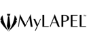 mylapel.dk logo