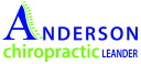 myleanderchiropractor.com