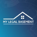 My Legal Basement logo