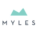 Logo for mylesapparel.com