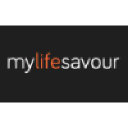 mylifesavour.com