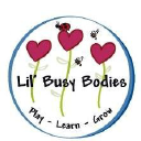 Lil' Busy Bodies