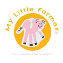 my little farmer
