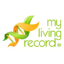 mylivingrecord.com