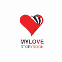 mylovestorybook.com