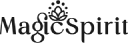 Logo for mymagicspirit.com