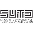 SINGAPORE UNIVERSITY OF TECHNOLOGY AND DESIGN