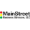 Mainstreet Business Advisors logo