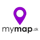 mymap.dk
