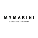 Logo for mymarini.com