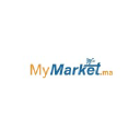 www.mymarket.ma logo