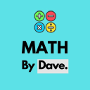 Mymathbydave