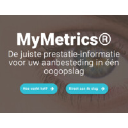 mymetrics.nl