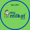mymilkat.com