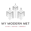 My Modern Met – The Big City That Celebrates Creative Ideas